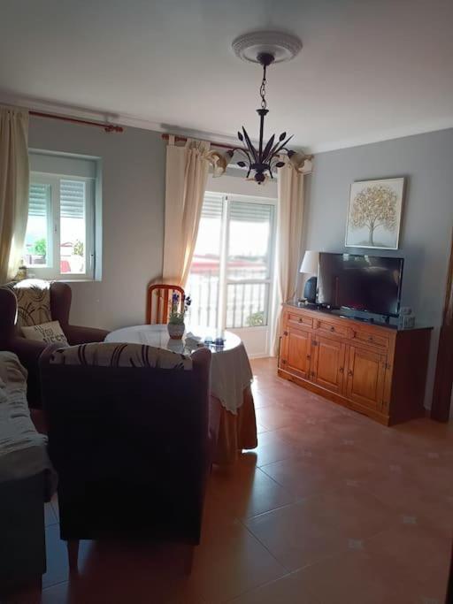 Вилла La Casita Кортес-де-ла-Фронтера Экстерьер фото